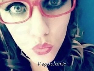 VegasJamie