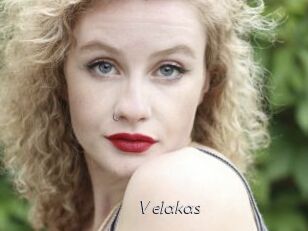 Velakas