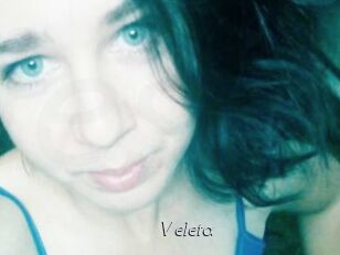 Veleta