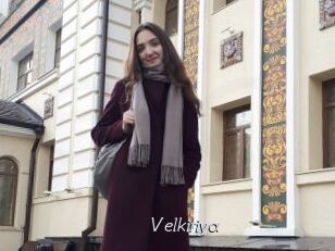 Velkiriya