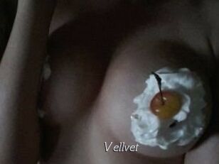 Vellvet