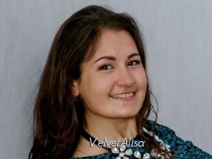 VelvetAlisa