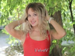 VelvetV