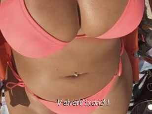 VelvetVixon31