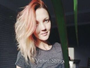 Velvet_String