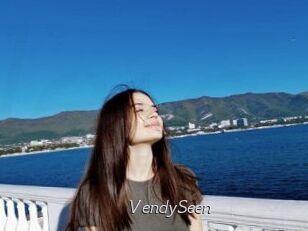 VendySeen Le Scandale