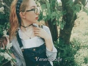 VeneraBalle Le Scandale