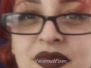 VenerousVixen