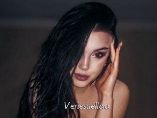Venesuellaa