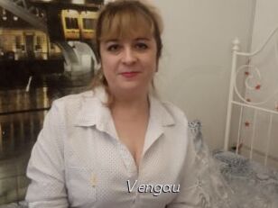 Vengau