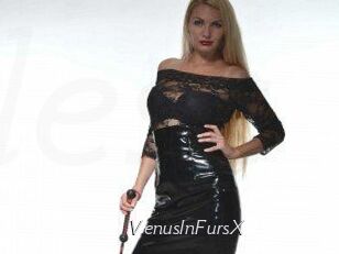 VenusInFursX