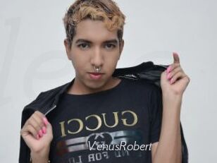 VenusRobert