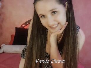 Venus_Divina