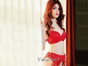 VeraFoxx Le Scandale