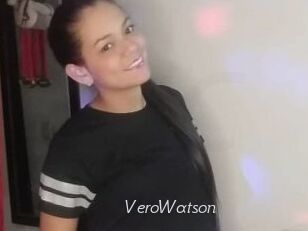 VeroWatson