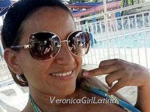 VeronicaGirlLatina