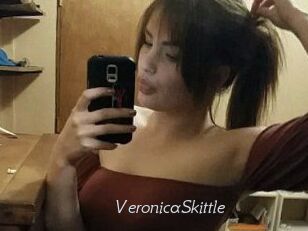 VeronicaSkittle