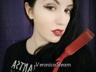 VeronicaSteam