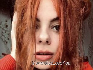 VeronikaLoveYou