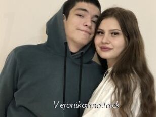 VeronikaandJack