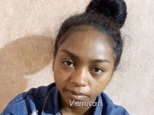 Verrucah Le Scandale