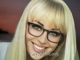 VeryXHotLady