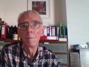 Vespasianus