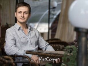 VetCorvet