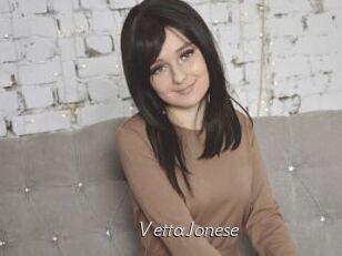 VettaJonese