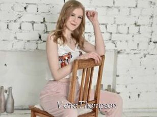 VettaThompson Le Scandale