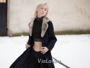 ViaLasciva