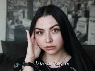 VianaMarsian