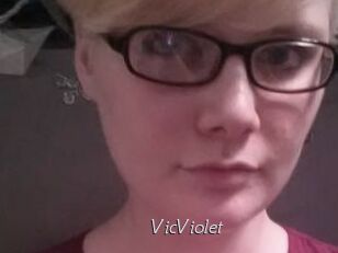 VicViolet