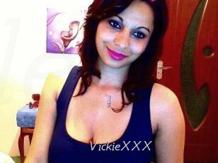 VickieXXX