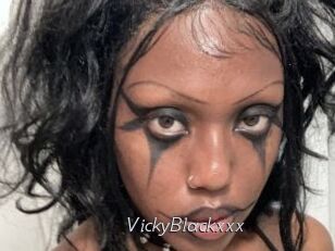 VickyBlackxxx