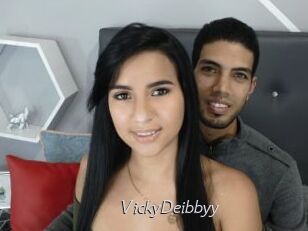 VickyDeibbyy