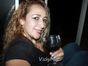 VickyMilf