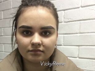 VickyReese