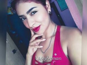 VickyRoman