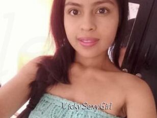 VickySexyGirl