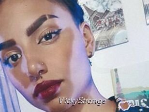 VickyStrange