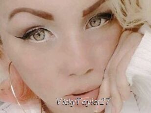 VickyTaylor27