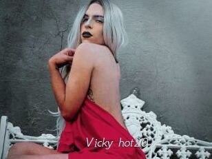 Vicky_hot20