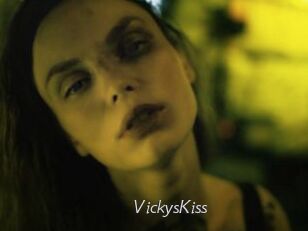 VickysKiss