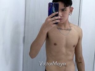 VictorMaya
