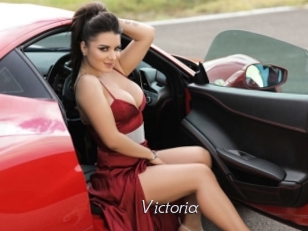 Victoria Le Scandale