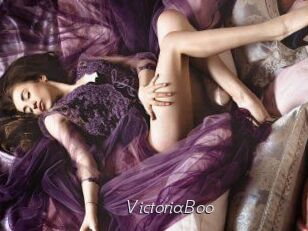 VictoriaBoo