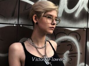 VictoriaFlowerSi