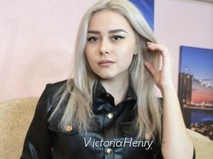 VictoriaHenry