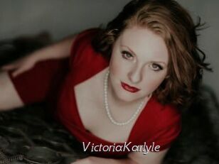 VictoriaKarlyle